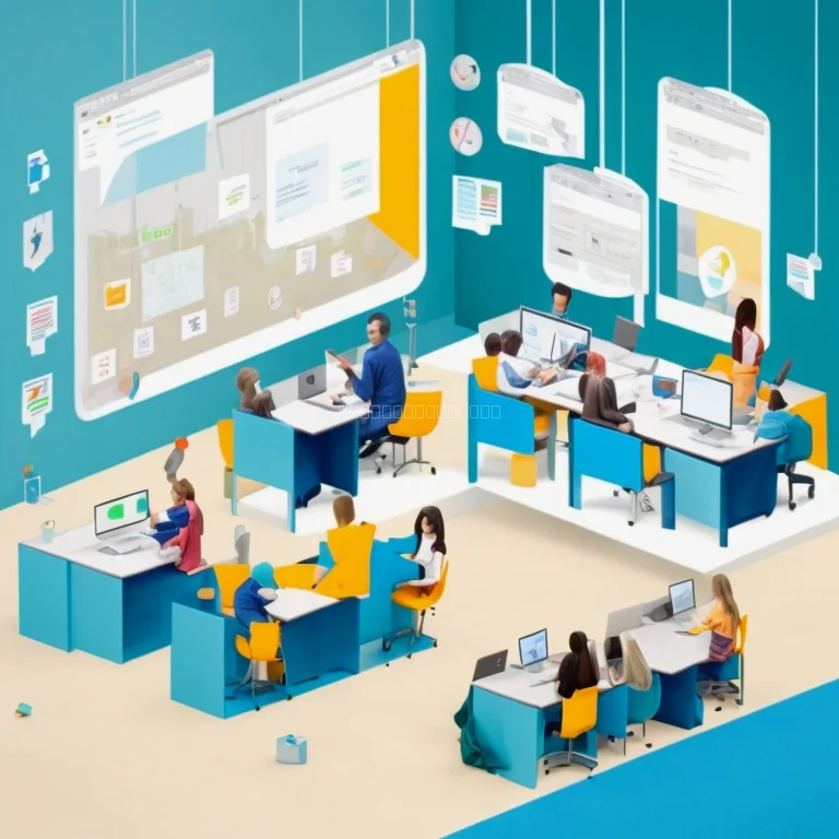 実用的なデジタルリテラシーコース